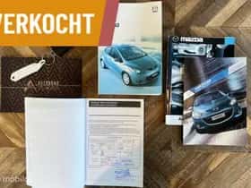 Mazda 2 (2011) thumbnail 13