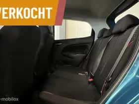 Mazda 2 (2011) thumbnail 10