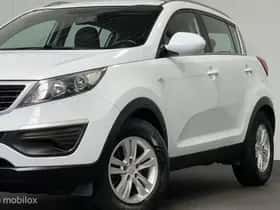Kia Sportage (2017) thumbnail 14