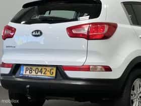 Kia Sportage (2017) thumbnail 15