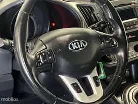 Kia Sportage (2017) thumbnail 20