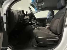 Kia Sportage (2017) thumbnail 22