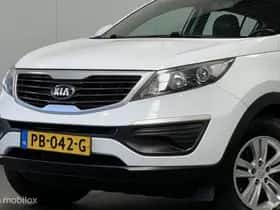 Kia Sportage (2017) thumbnail 24