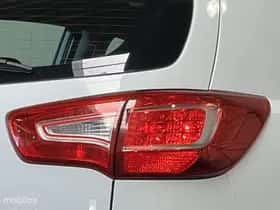 Kia Sportage (2017) thumbnail 25