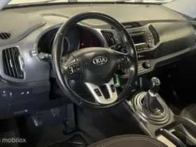 Kia Sportage (2017) thumbnail 7
