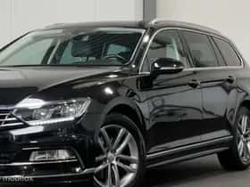 Volkswagen Passat (2017) thumbnail 15