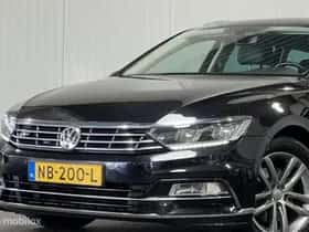 Volkswagen Passat (2017) thumbnail 26