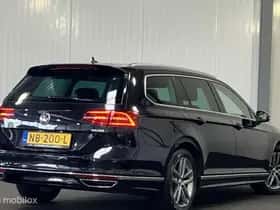 Volkswagen Passat (2017) thumbnail 6