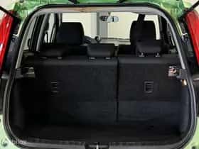 Suzuki Splash (2010) thumbnail 12
