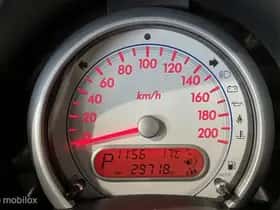 Suzuki Splash (2010) thumbnail 16