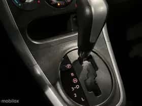 Suzuki Splash (2010) thumbnail 17
