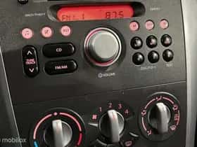 Suzuki Splash (2010) thumbnail 18