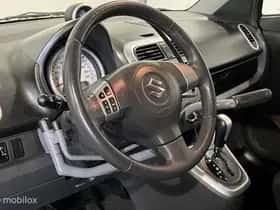 Suzuki Splash (2010) thumbnail 20