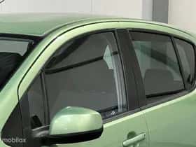 Suzuki Splash (2010) thumbnail 22