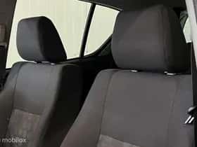 Suzuki Splash (2010) thumbnail 9
