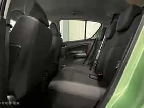 Suzuki Splash (2010) thumbnail 10
