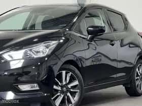 Nissan Micra (2022) thumbnail 14