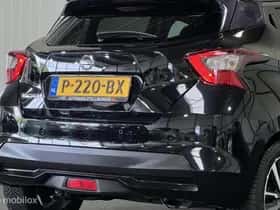 Nissan Micra (2022) thumbnail 15