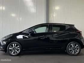 Nissan Micra (2022) thumbnail 3