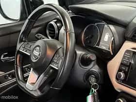 Nissan Micra (2022) thumbnail 23