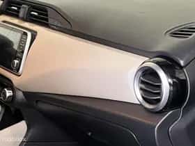 Nissan Micra (2022) thumbnail 24