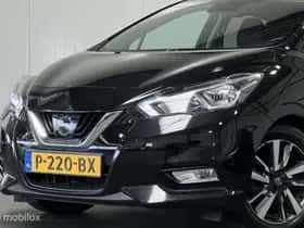 Nissan Micra (2022) thumbnail 27