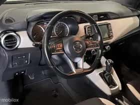 Nissan Micra (2022) thumbnail 7