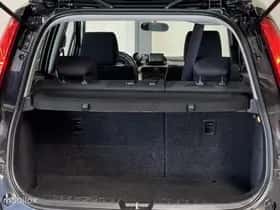 Opel Agila (2010) thumbnail 12