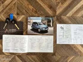 Opel Agila (2010) thumbnail 13