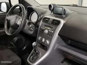 Opel Agila (2010) thumbnail 16