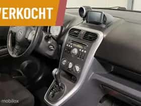 Opel Agila (2010) thumbnail 16