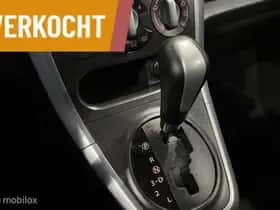 Opel Agila (2010) thumbnail 17