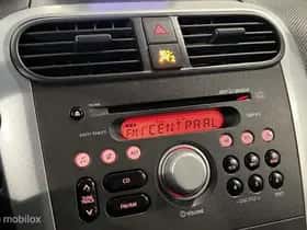 Opel Agila (2010) thumbnail 18