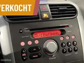 Opel Agila (2010) thumbnail 18