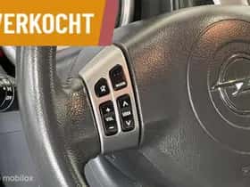 Opel Agila (2010) thumbnail 20