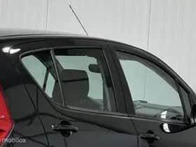 Opel Agila (2010) thumbnail 21