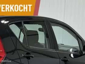 Opel Agila (2010) thumbnail 21