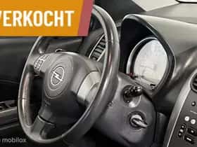 Opel Agila (2010) thumbnail 22