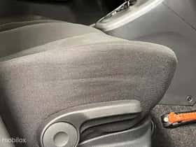 Opel Agila (2010) thumbnail 23