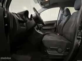 Opel Agila (2010) thumbnail 24