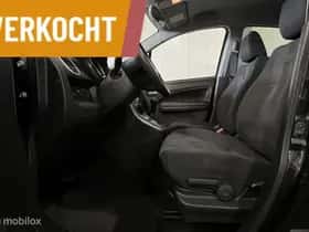 Opel Agila (2010) thumbnail 24