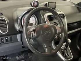 Opel Agila (2010) thumbnail 7