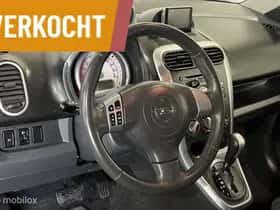 Opel Agila (2010) thumbnail 7