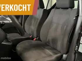 Opel Agila (2010) thumbnail 8