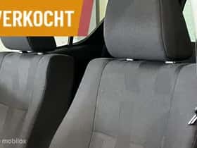Opel Agila (2010) thumbnail 9