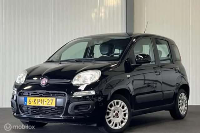 Fiat Panda (2013) thumbnail 1