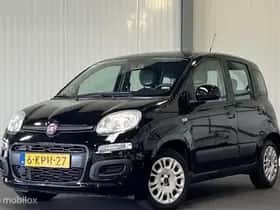 Fiat Panda (2013)