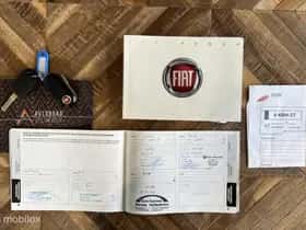 Fiat Panda (2013) thumbnail 13