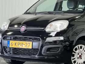 Fiat Panda (2013) thumbnail 19
