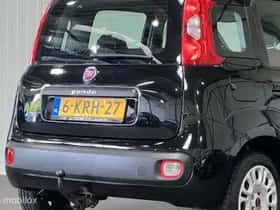 Fiat Panda (2013) thumbnail 20